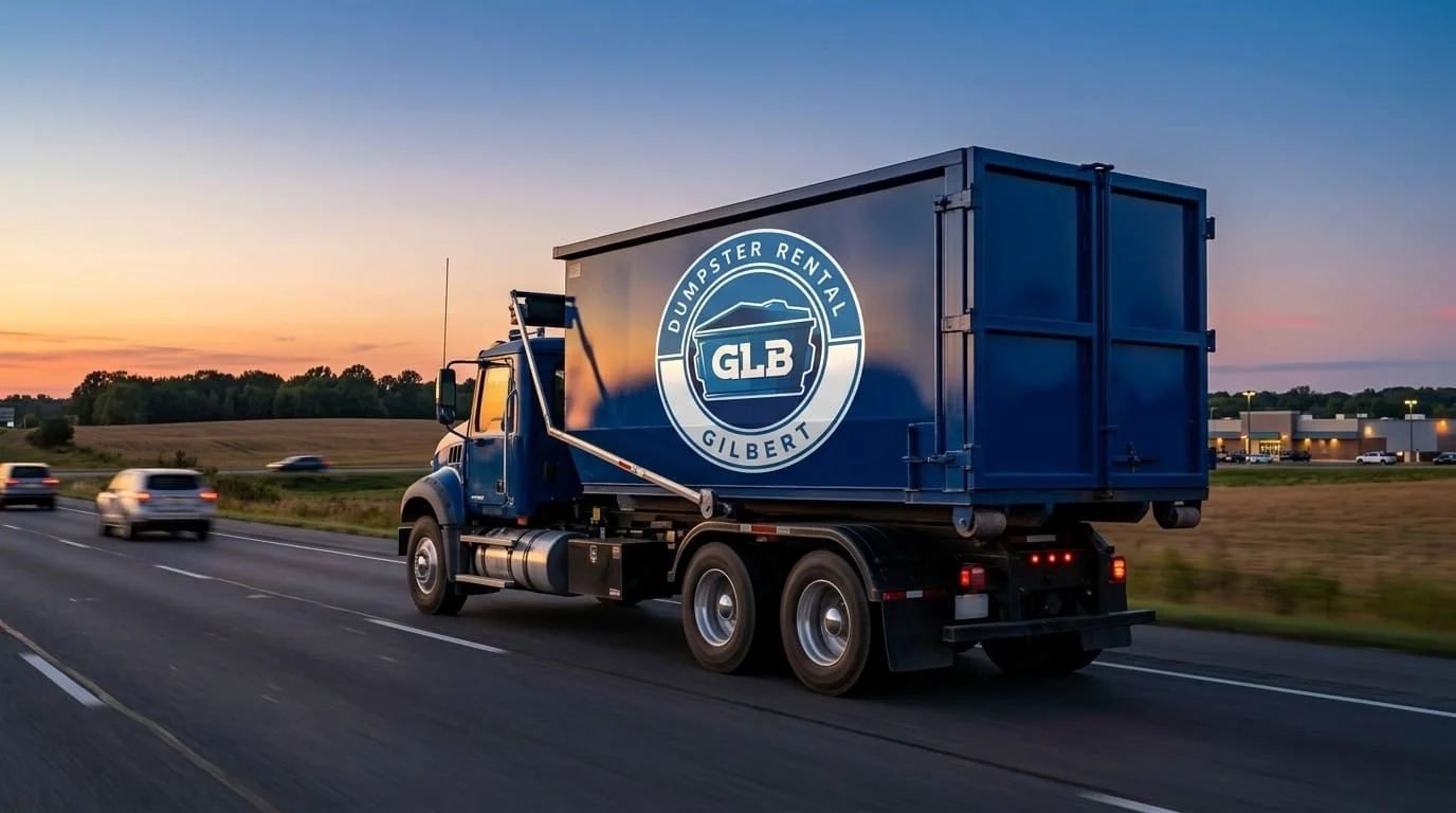 GLB Dumpster Rental Gilbert-img