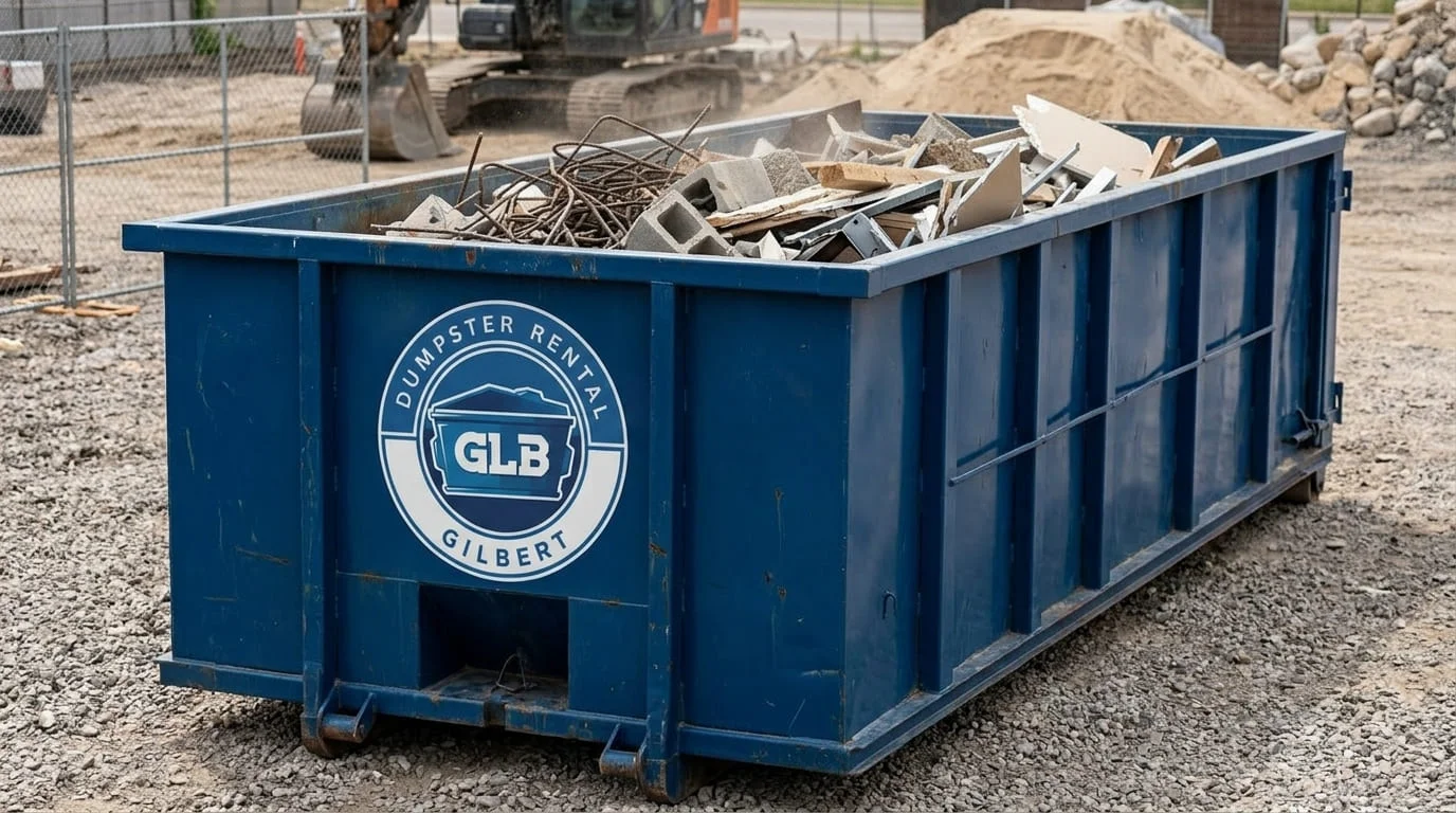 Junk Removal Gilbert AZ-img