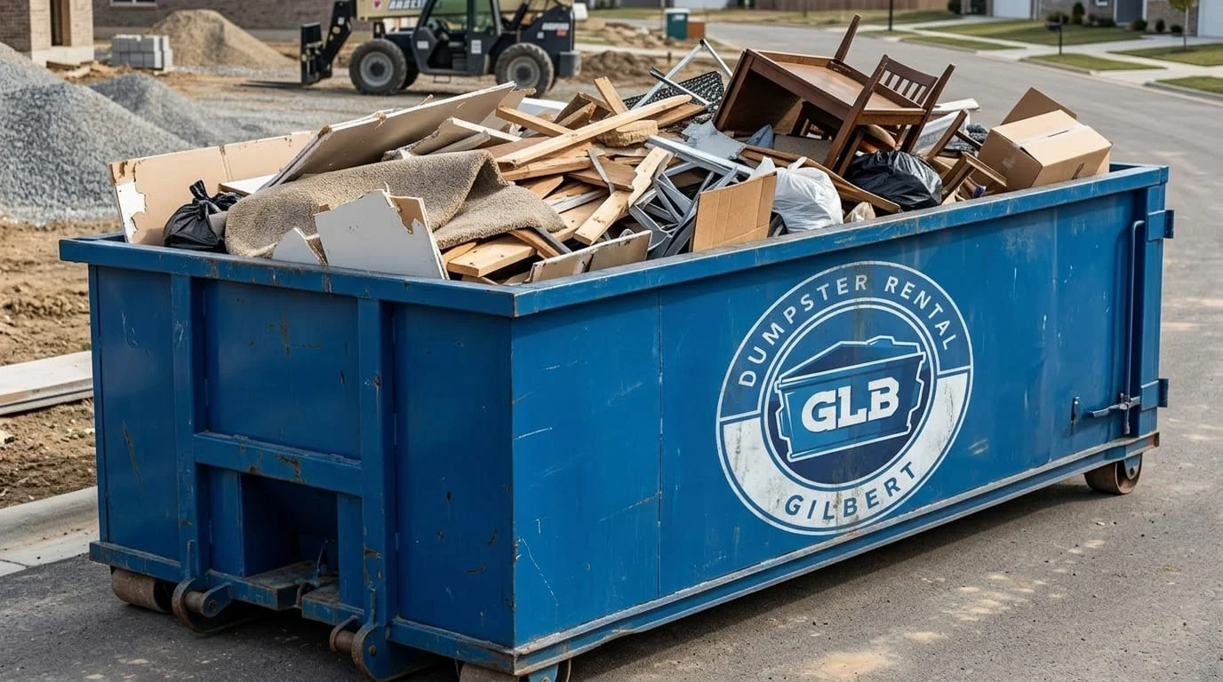 Junk Removal Gilbert-img