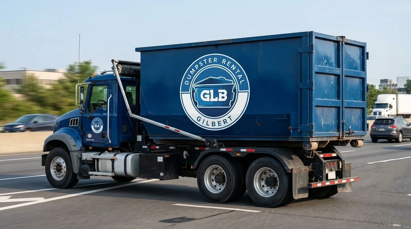 Roll-off Dumpster Rental Gilbert-img